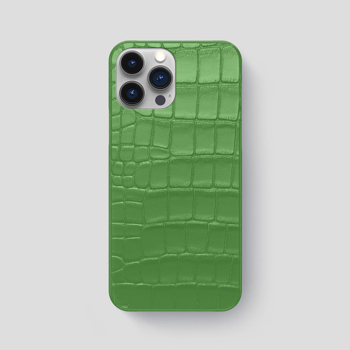 Slim Case For Iphone 15 Pro Max In Alligator Labodet 6653