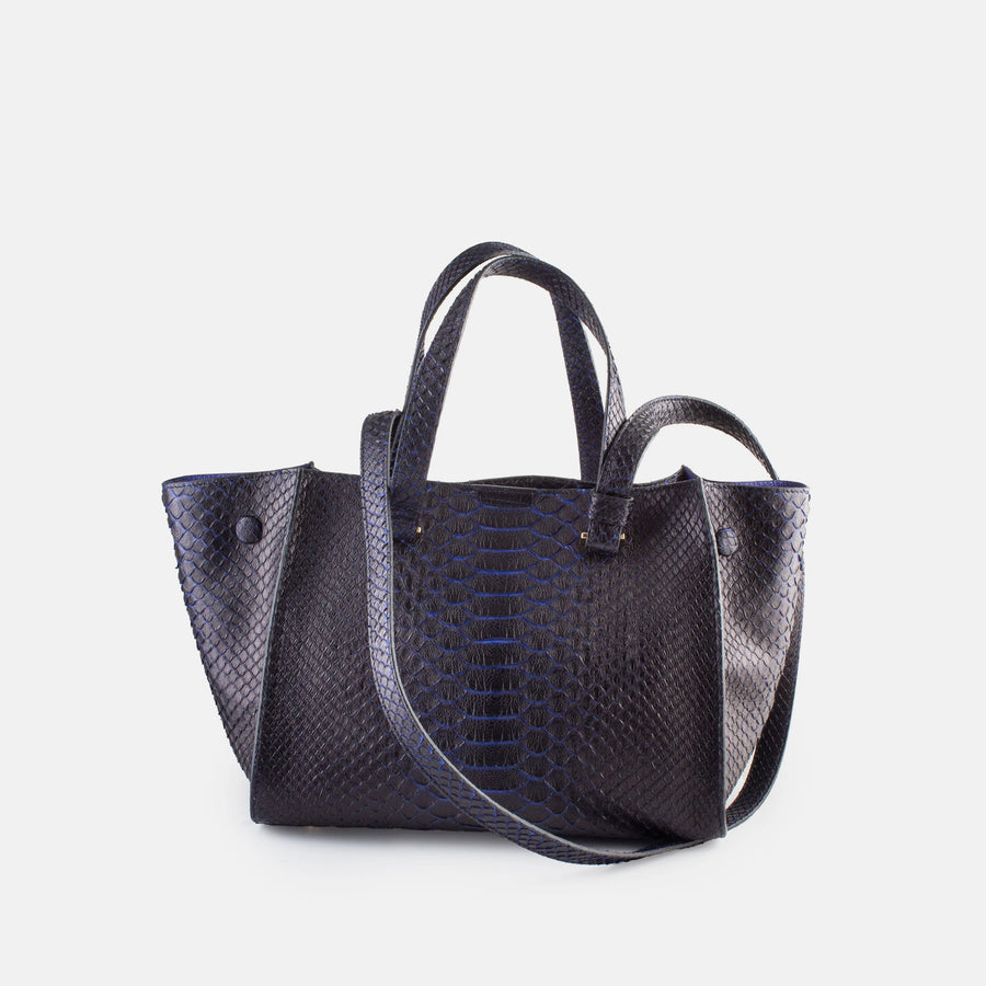 Tote Bag In Python