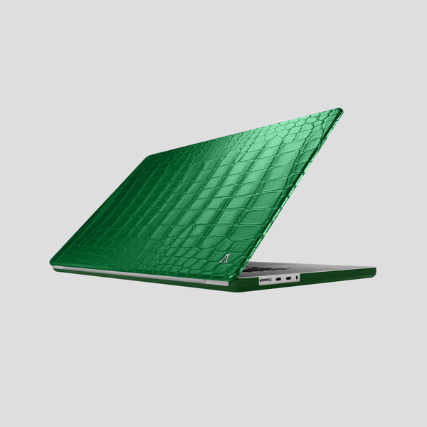 Case For MacBook Air 15-inch (2023 / 2024) In Alligator