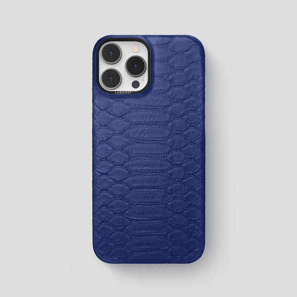 Classic Case For iPhone 15 Pro Max In Python