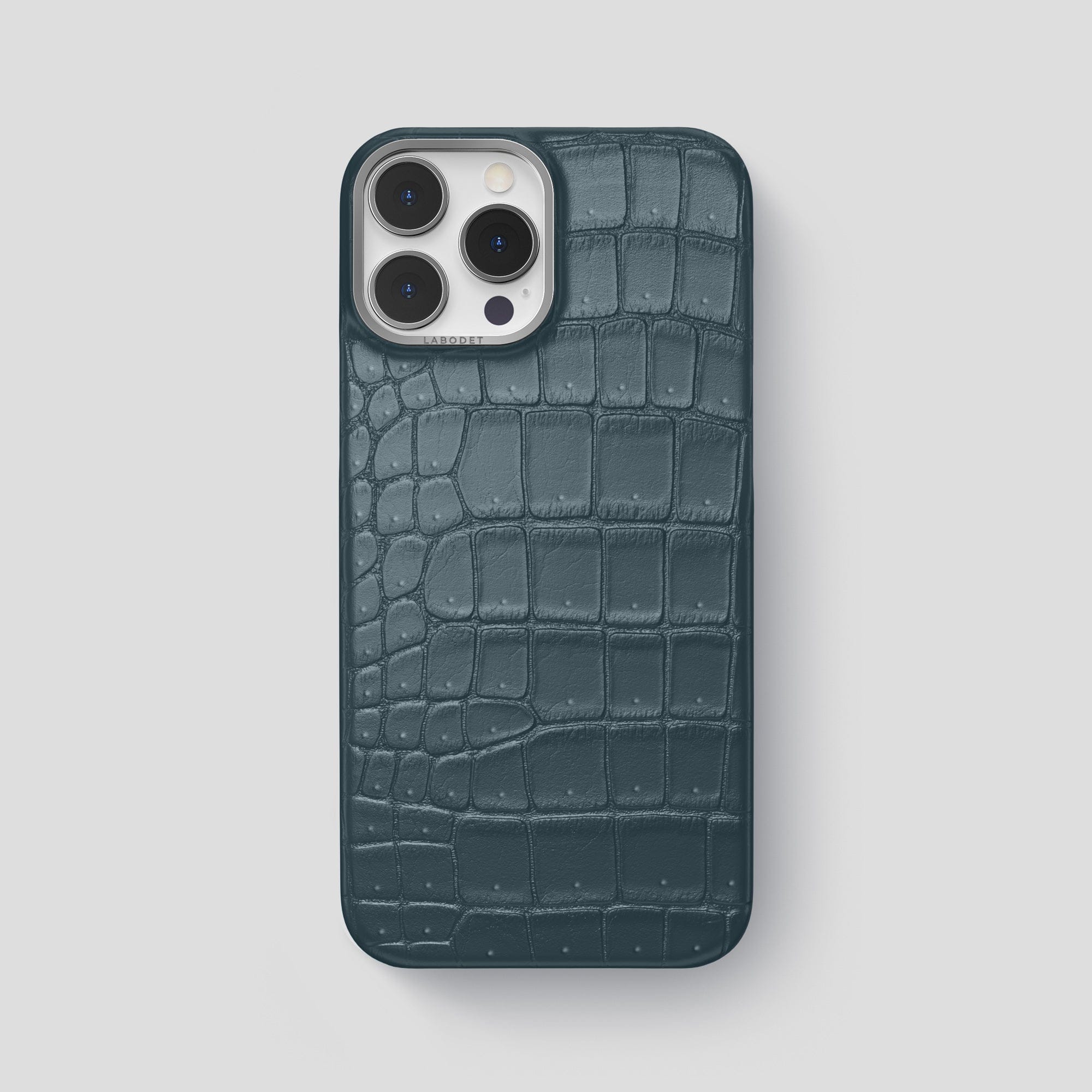 Crocodile iPhone Case Crocodile Leather iPhone 15 Cases Labodet