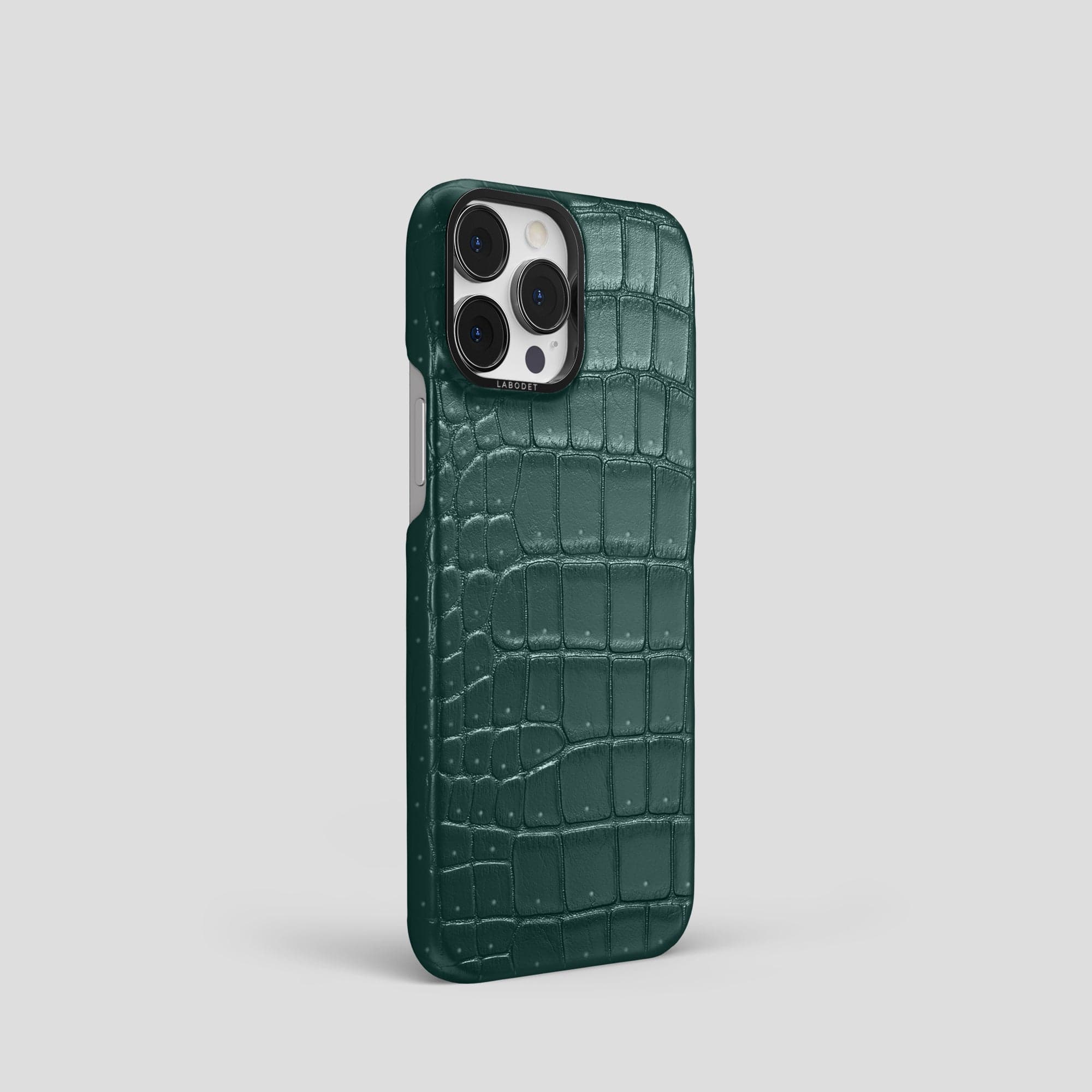 Croc iphone clearance case