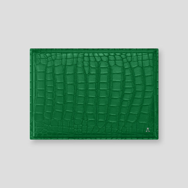 Envelope For MacBook Air 15-inch (2023 / 2024) In Alligator