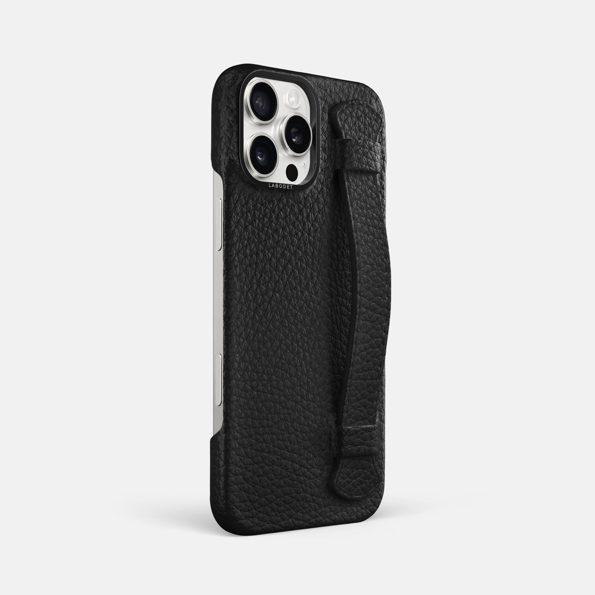 Handle Case For iPhone 16 Pro Max In Calf – Labodet