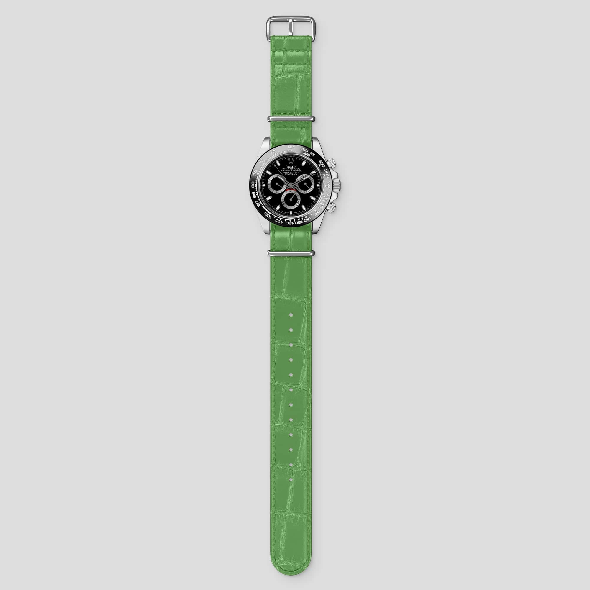 Daytona nato on sale