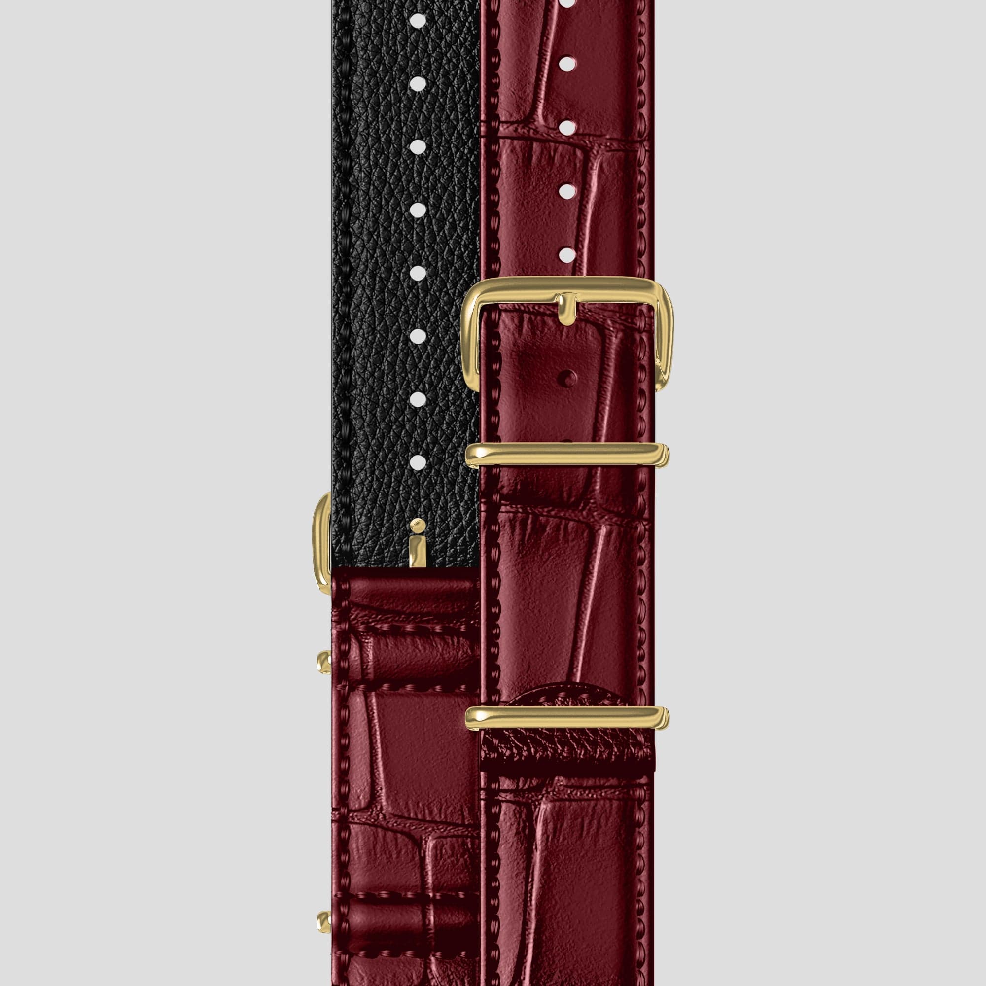 Datejust nato outlet strap