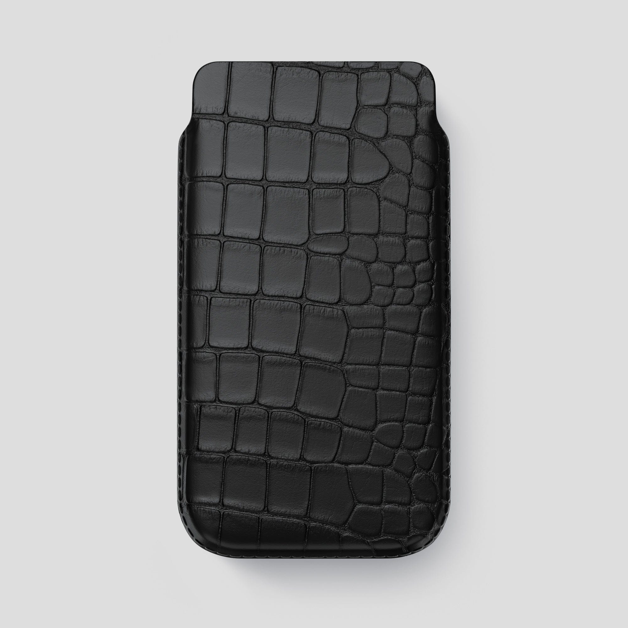 iPhone 15 Pro Max Folio Case Alligator – Labodet