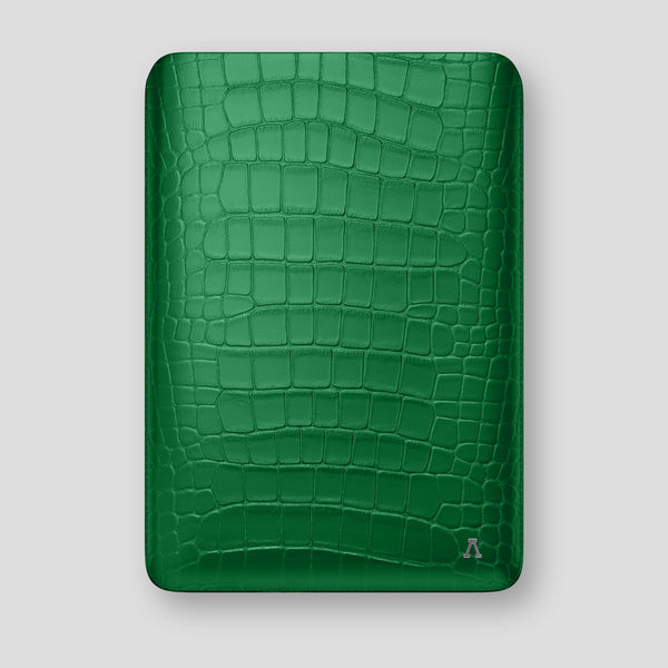 Sleeve For MacBook Pro 16-inch (2021 / 2023) In Alligator