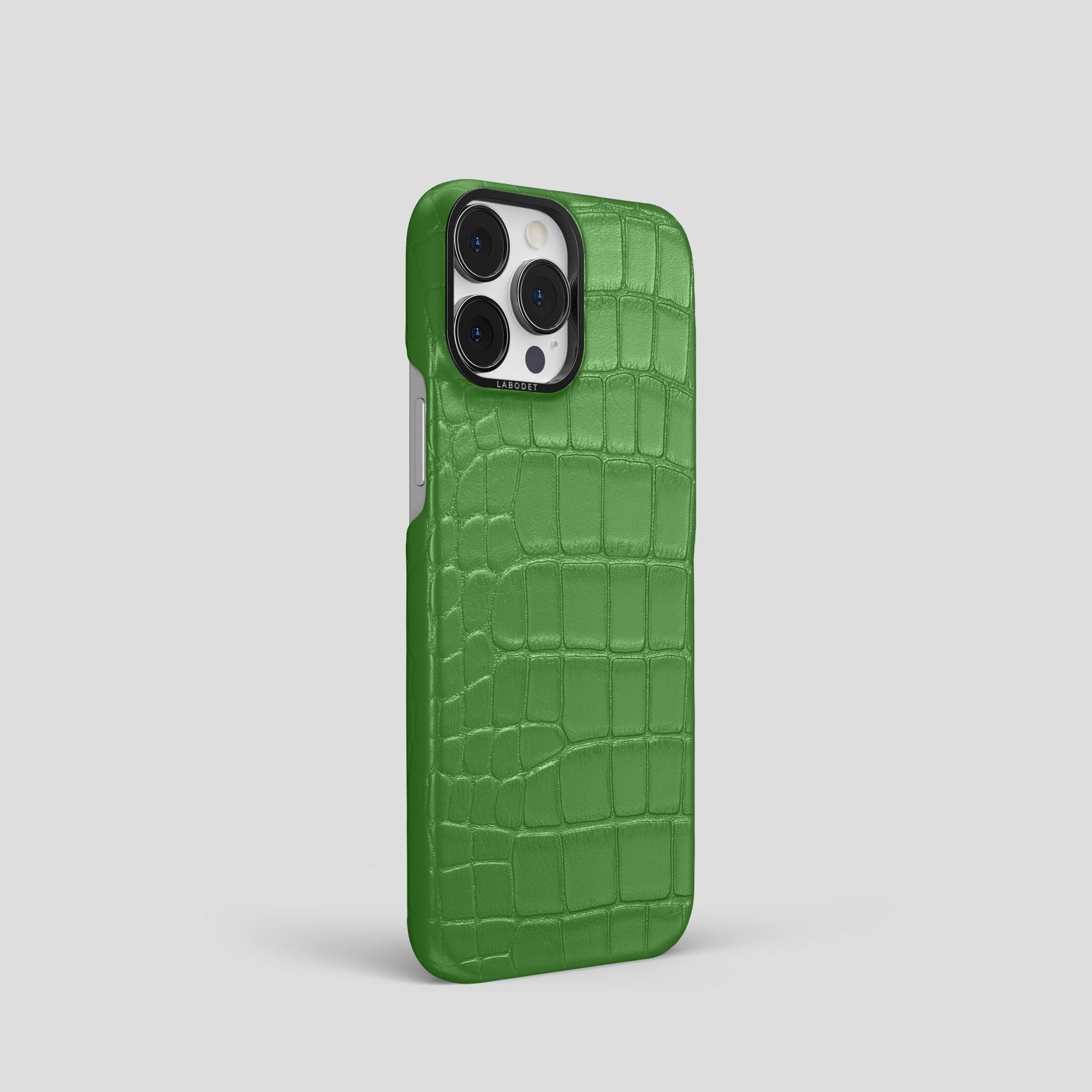 iPhone 14 Pro MagSafe Wallet Alligator – Labodet