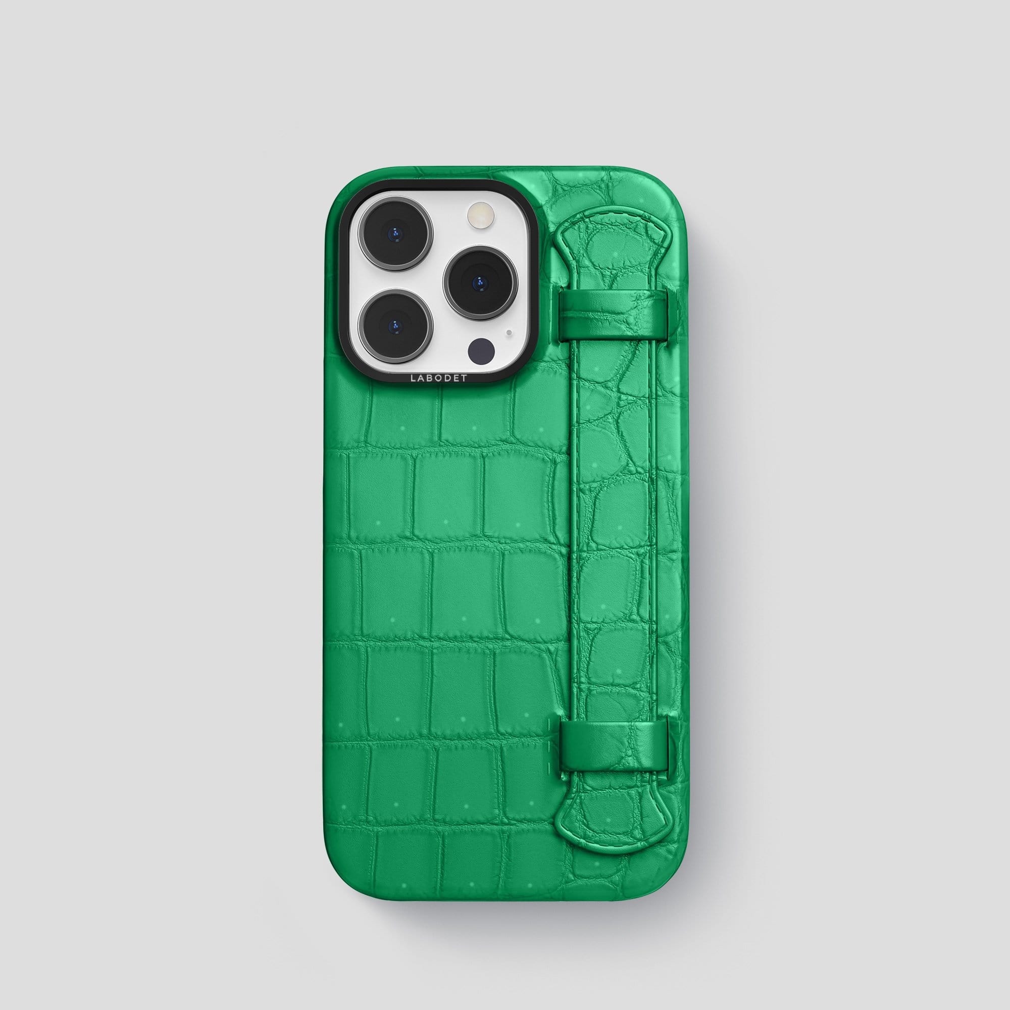 AirPods (3rd gen) Case Alligator – Labodet