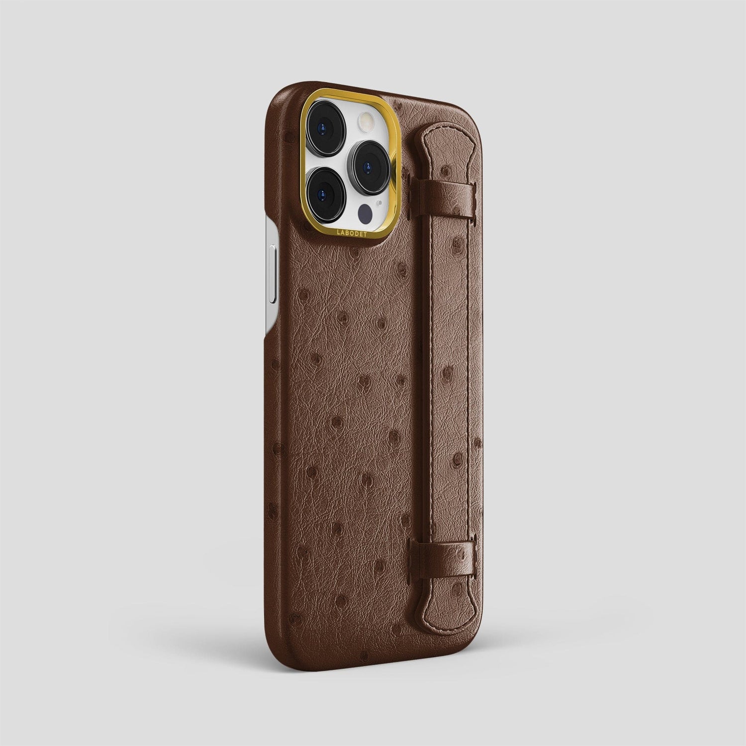 Louis Vuitton iPhone 13 / 13 Pro / 13 Pro Max Case
