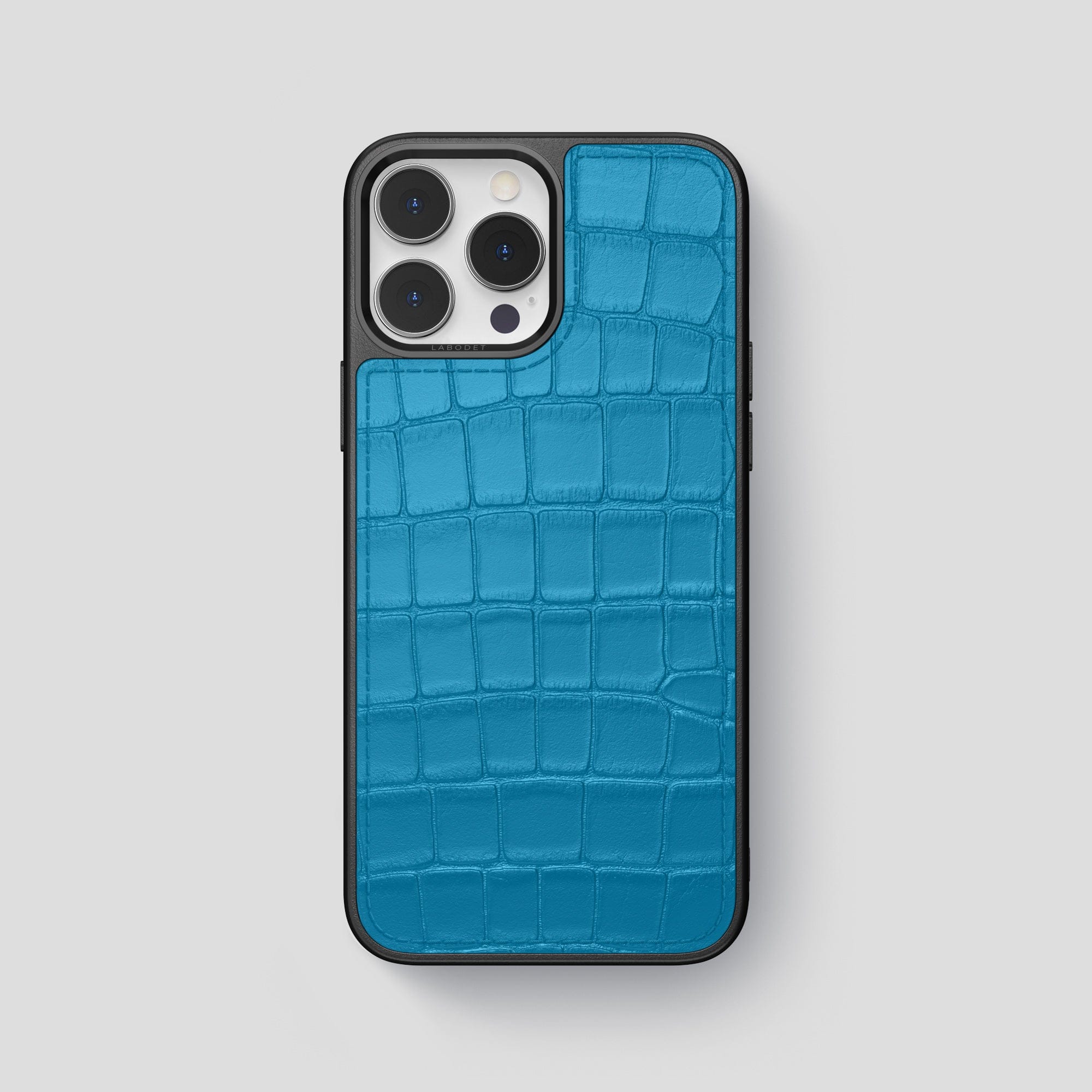 iPhone 13 Pro Max Sport Case Alligator – Labodet