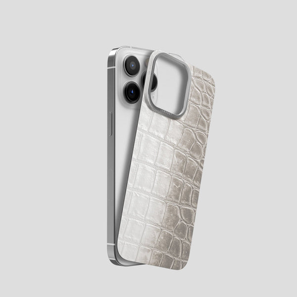 iPhone 14 Pro Max MagSafe Wallet Python – Labodet