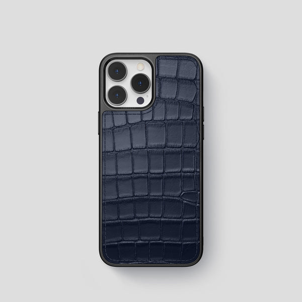 Sport Case For iPhone 13 Pro In Alligator