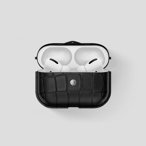 Cover For AirPods Pro (1st gen) In Alligator