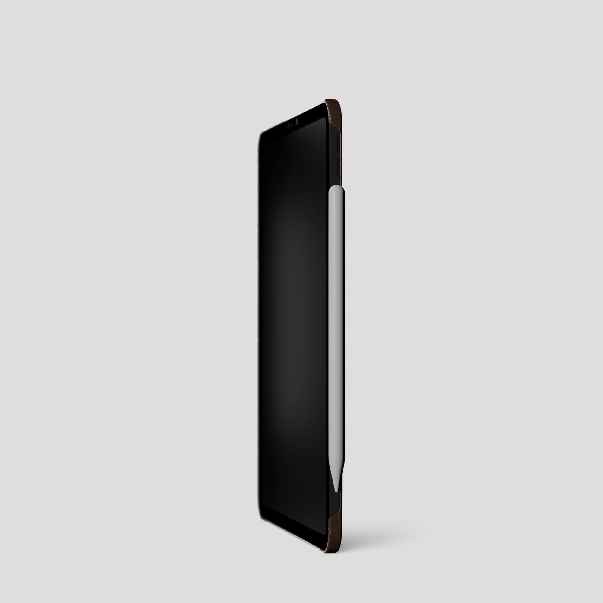 Ipad Pro 11 inch LV custom case - Black Forest Atelier PH