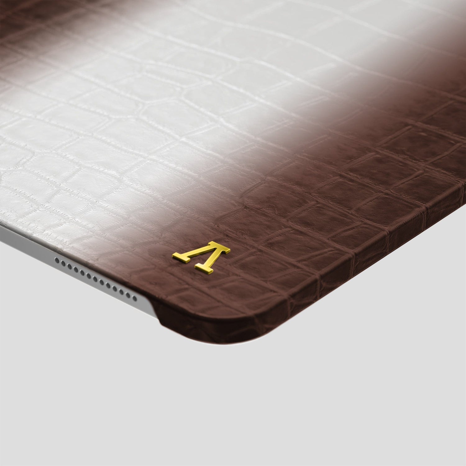 Louis Vuitton iPad Pro 12.9 Inch 2nd Generation Case 