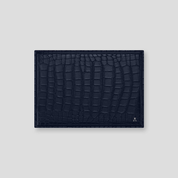 Envelope For MacBook Air 13-inch (2018 - 2020) In Alligator