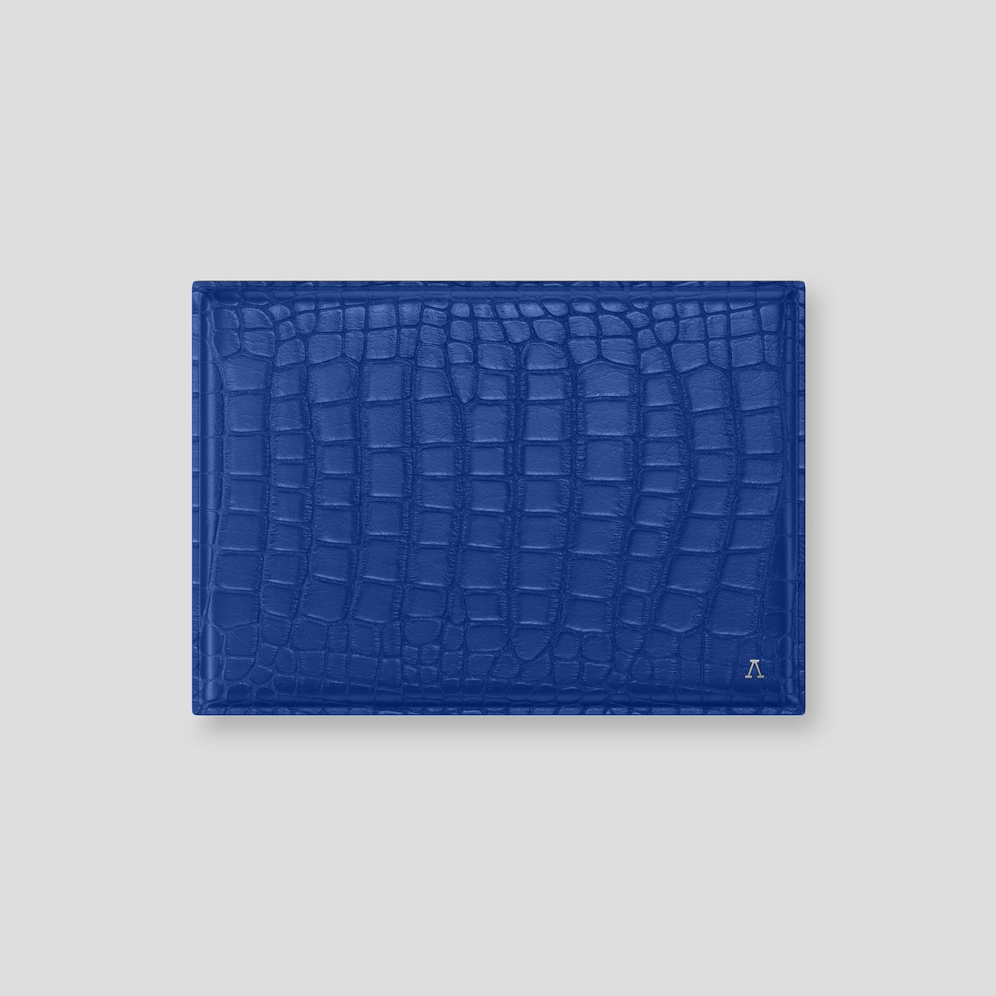 Alligator Wallet From Supreme Genuine Alligator Leather - Labodet