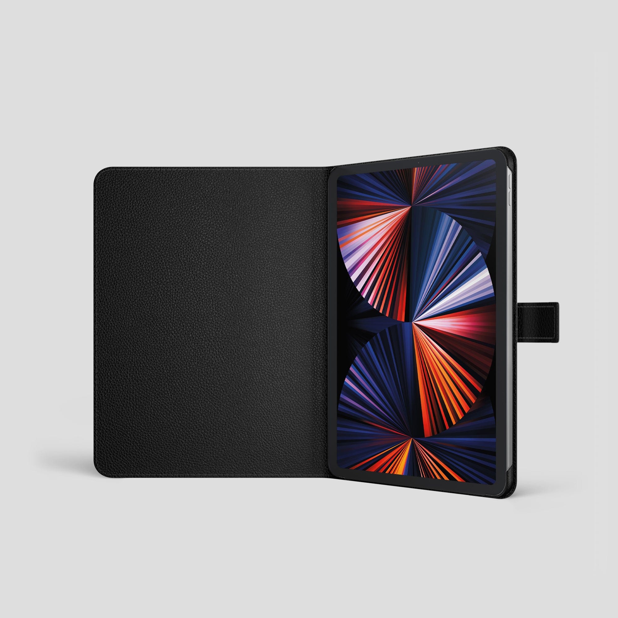 Ipad Pro 11 inch LV custom case - Black Forest Atelier PH