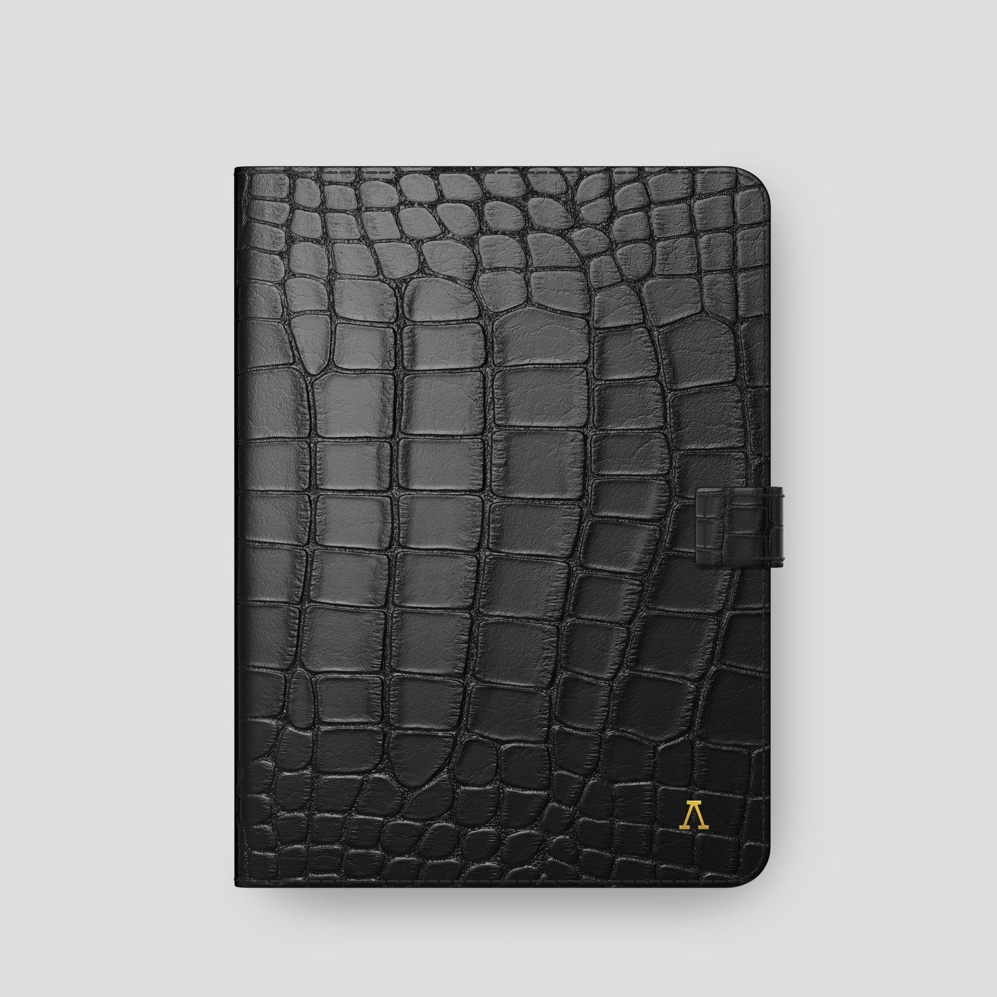 iPad Pro 12.9-inch (5th gen) Folio Case Alligator – Labodet