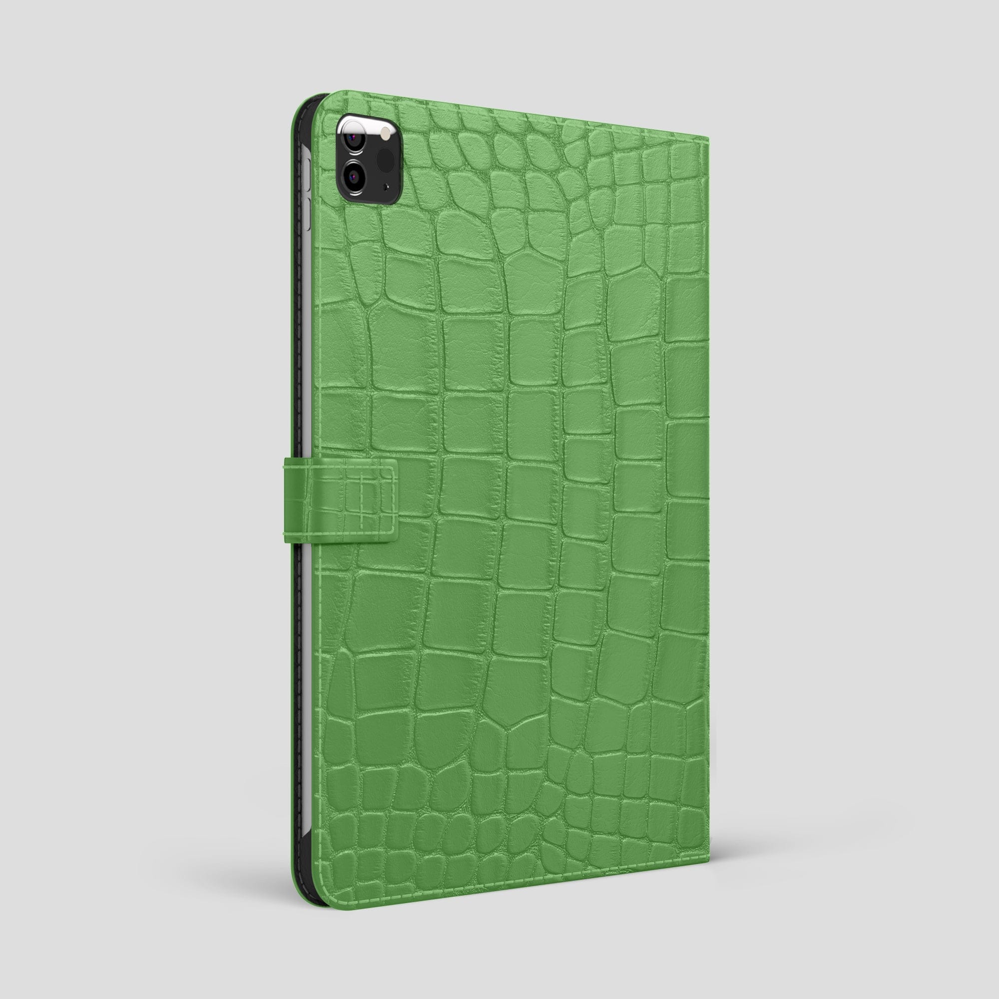 iPad Pro 12.9-inch (5th gen) Folio Case Alligator – Labodet