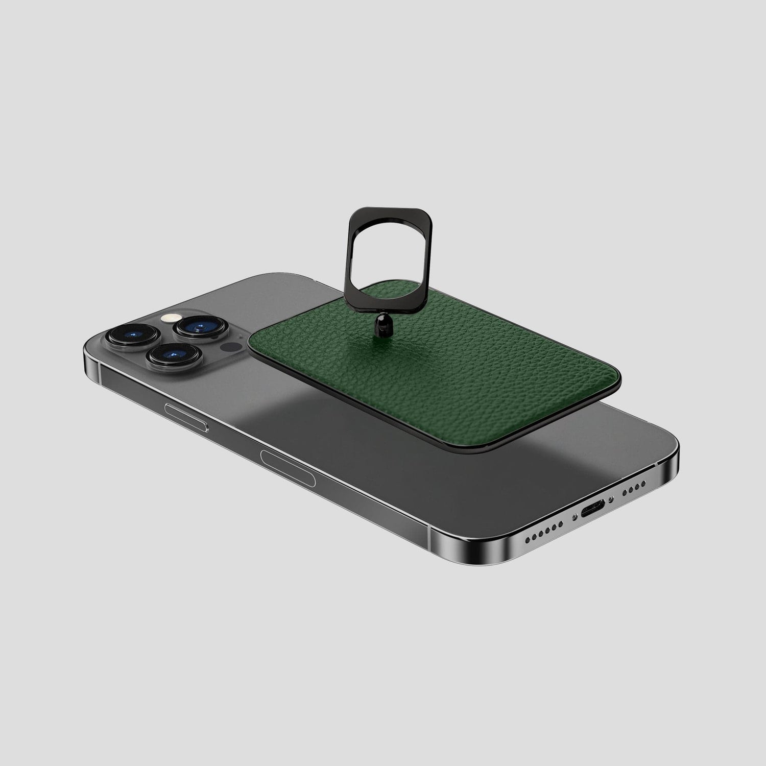 iPhone 14 Pro Handle Case Calf