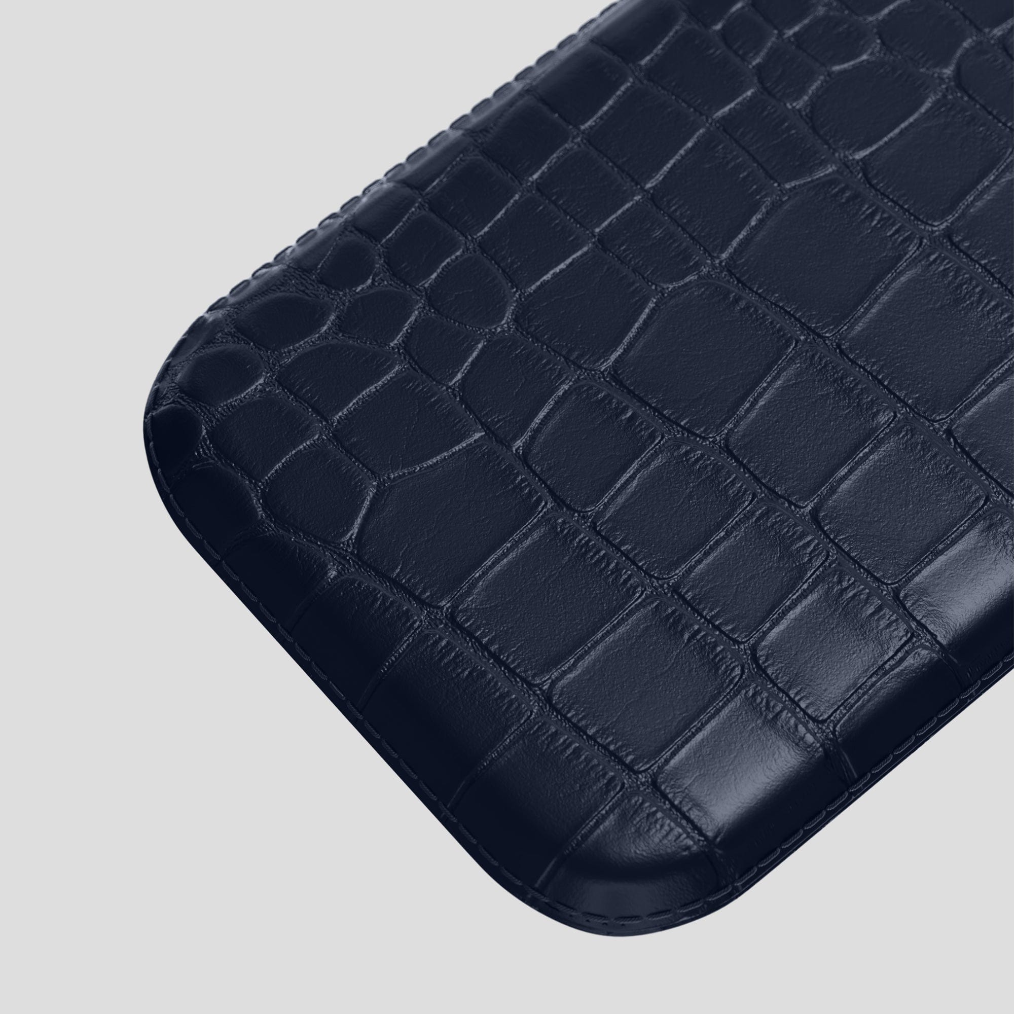 iPhone 13 Pro Max Crossbody Bag Himalayan Crocodile – Labodet