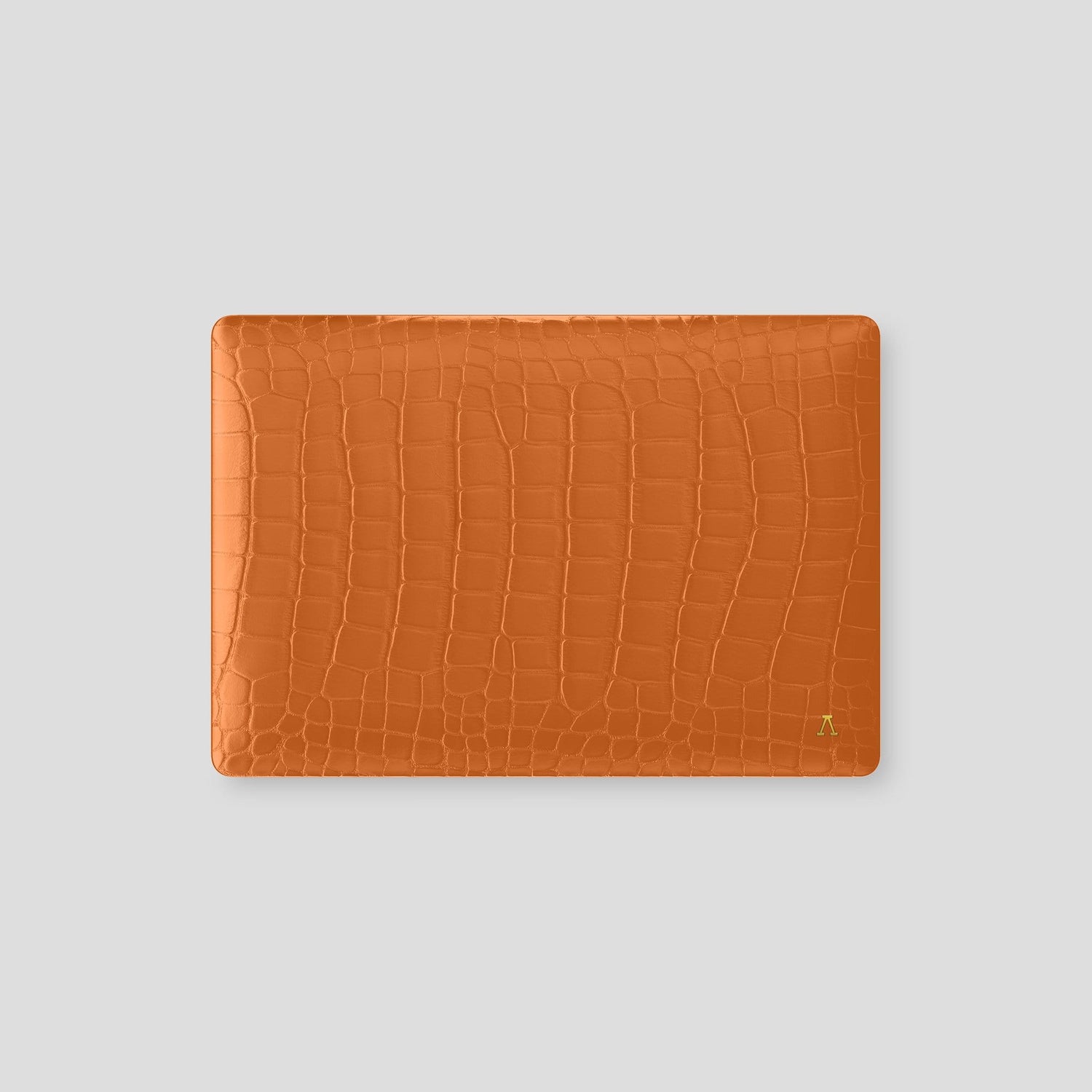 MacBook Air 13-inch (2018 - 2020) Sleeve Alligator