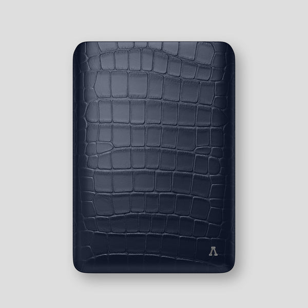 MacBook Air 13-inch (2018 - 2020) Sleeve Alligator