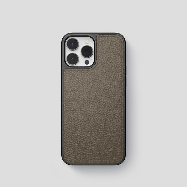 Sport Case For iPhone 14 Pro In Calf