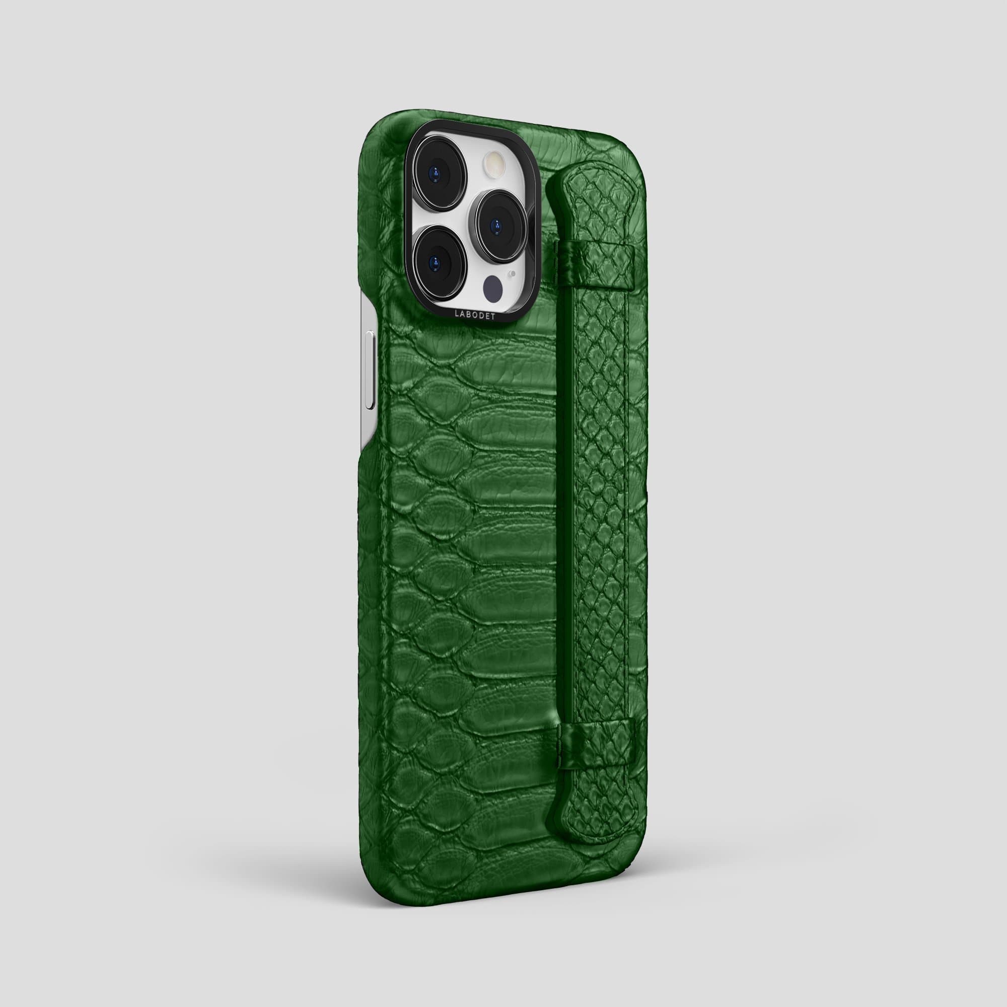 Handle Case For iPhone 14 Pro Max In Python