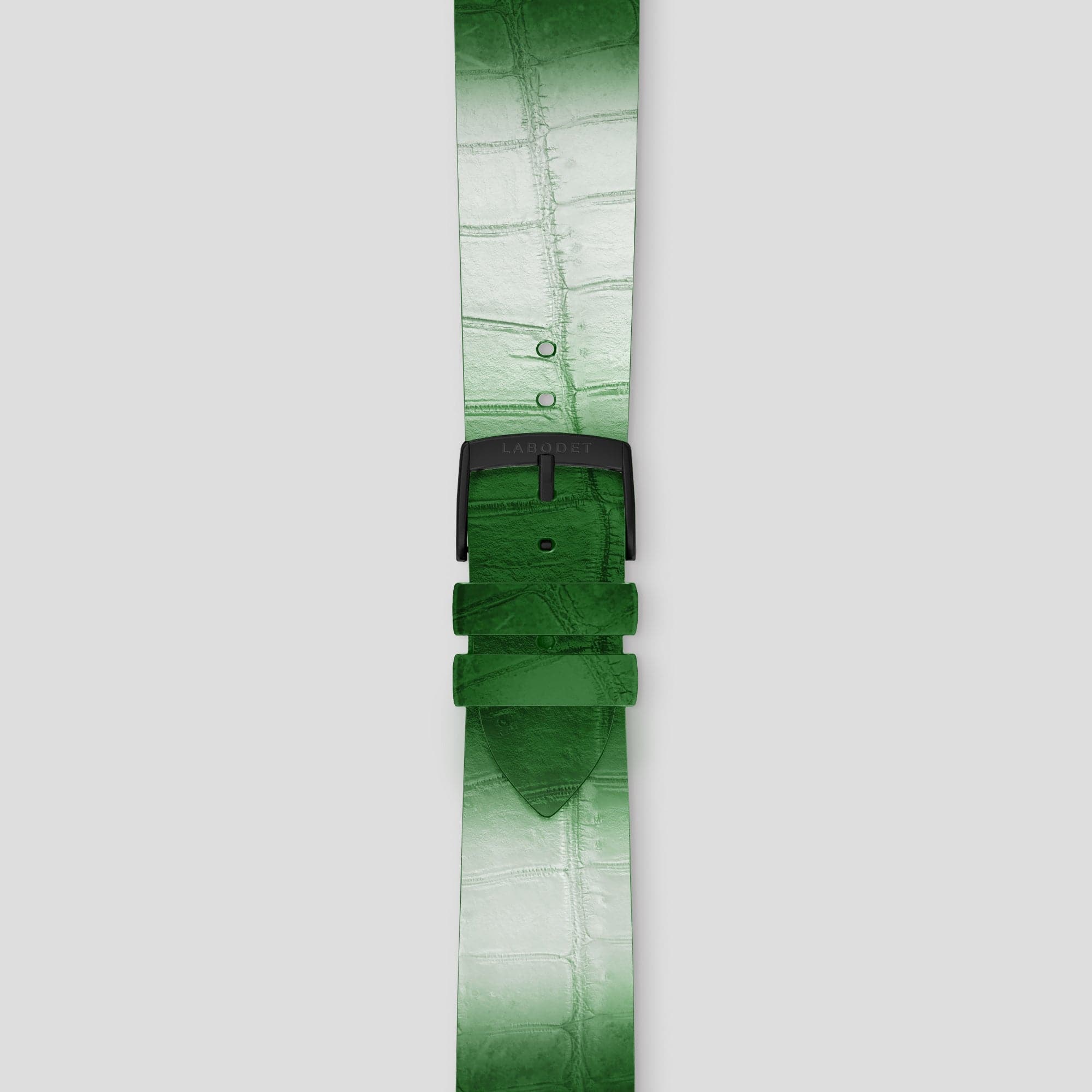 Leather watchbands : Alligator, crocodile, Caiman.. the 3 stars of leather  watch straps. – ABP Concept